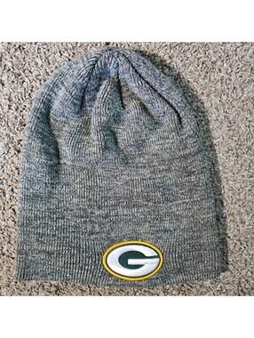 New Era Green Bay Packers Beanie